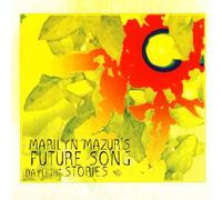 MARILYN MAZUR'S FUTURE SONG - DAYLIGHT STORIES