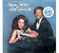 Marilyn McCoo & Billy Davis Jr. - I Hope We Get To Love In Time - ABC Records - 28 156 - 28 156 XOT