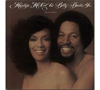 Marilyn McCoo & Billy Davis - The Two Of Us