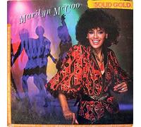 Marilyn McCoo - Solid Gold (1983, US) [Import]