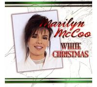 Marilyn Mccoo - White Christmas