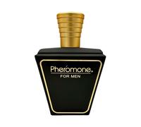 Marilyn Miglin Feromonas para hombres Eau de Toilette Spray 3.4 oz/100 ml