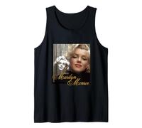 Marilyn Monroe 004 Camiseta sin Mangas