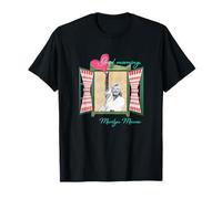 Marilyn Monroe_028 Camiseta