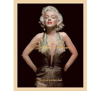 Marilyn Monroe 100 The Official Centenary Book /anglais (The Marilyn Monroe Collection)