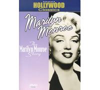 Marilyn Monroe 2: Marilyn Monroe Story [USA] [DVD]