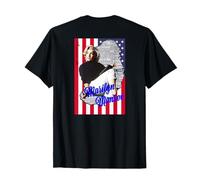 Marilyn Monroe_700_Parte Trasera Impresa Camiseta