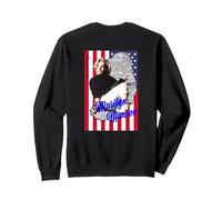 Marilyn Monroe_700_Parte Trasera Impresa Sudadera