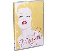 Marilyn Monroe - 80th Anniversary [Best of] [Alemania] [DVD]