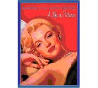 Marilyn Monroe - A Life in Pictures [Reino Unido] [DVD]