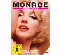 Marilyn Monroe [Alemania] [DVD]