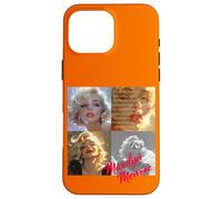 Marilyn Monroe_Art_Makoto Shinkai_Pixar_Ghibli_002 Carcasa para iPhone 16 Pro MAX