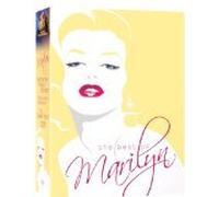 Marilyn Monroe-Best of Box Set [Reino Unido] [DVD]