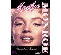 Marilyn Monroe - Beyond The Legend [Reino Unido] [DVD]