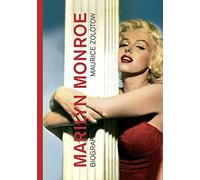 Marilyn Monroe. Biografía