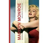 Marilyn Monroe Biografía (VIDAS DE PAPEL) [Tapa blanda] Zolotow, Maurice
