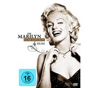 Marilyn Monroe - Box [Alemania] [DVD]
