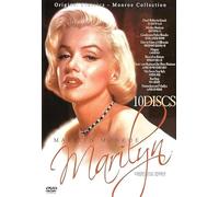 Marilyn Monroe Collection (10-Disc Collection)