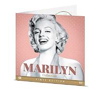Marilyn Monroe Collection - 4-DVD Vintage Vinyl Set ( The Seven Year Itch / Gentlemen Prefer Blondes / Some Like It Hot / How to Marry a Mil [ Origen Italiano, Ningun Idioma Espanol ]