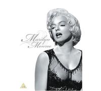 Marilyn Monroe Collection [Reino Unido] [DVD]