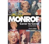 Marilyn Monroe: Cover To Cover (ebook)