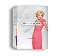 Marilyn Monroe: Diamond Collection 2 [Reino Unido] [DVD]