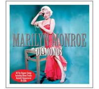 Marilyn Monroe - Diamonds