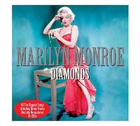Marilyn Monroe - Diamonds