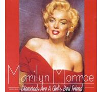 Marilyn Monroe - Diamonds Are A Girl'S Best Friend