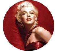 Marilyn Monroe - Diamonds Are a Girl's Best Friend-50th [Vinilo]
