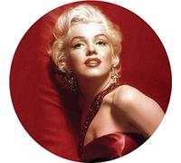 Marilyn Monroe - Diamonds Are A Girls Best Friend - 60th Anniversary Edition (PD) [Vinilo]