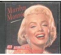 Marilyn Monroe - Diamonds Are A Girls Best Friend/Obj