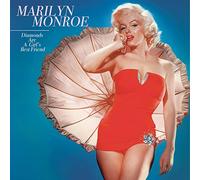 Marilyn Monroe - Diamonds Are A Girls Best Friend [Vinilo]