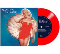 Marilyn Monroe Diamonds Are a Girl's Best Friend (Vinyl) (Importación USA)