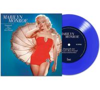 Marilyn Monroe Diamonds Are a Girl's Best Friend (Vinyl) (Importación USA)