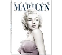 Marilyn Monroe - Forever Marilyn [Edizione: Stati Uniti] [Reino Unido] [Blu-ray]