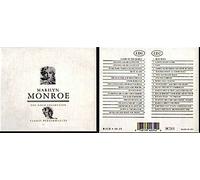 Marilyn Monroe - Gold Collection