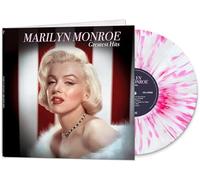 Marilyn Monroe - Greatest Hits [Vinilo]