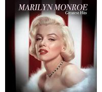 Marilyn monroe - Greatest hits [Vinilo]