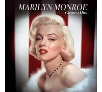 Marilyn Monroe – Greatest Hits – Vinilo – Importación USA