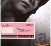 Marilyn Monroe - Heatwave