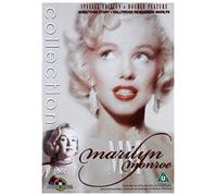 Marilyn Monroe Home Town Story: Marilyn Monroe: Home Town Story / Hollywood Remembers [DVD] (No hay versión española)