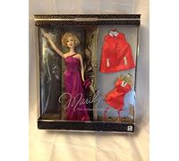 marilyn monroe how to marry a millionaire doll