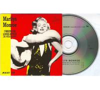 Marilyn Monroe - I Wanna Be Loved By You