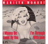 Marilyn Monroe - I Wanna Be Loved By You