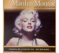 Marilyn Monroe - I Wanna Be Loved By You;Bye Bye Baby...