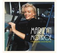 Marilyn Monroe I Wanna Be Loved By You (Vinyl) 12" Album