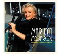 Marilyn Monroe I Wanna Be Loved By You (Vinyl) 12" Album (Importación USA)