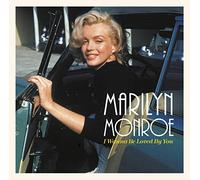 MARILYN MONROE - I WANNA BE LOVED BY YOU - VINYLBAG [Vinilo]