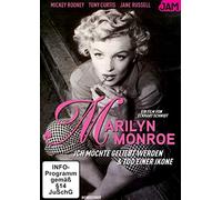 Marilyn Monroe - Ich möchte geliebt werden/Tod einer Ikone [Alemania] [DVD]
